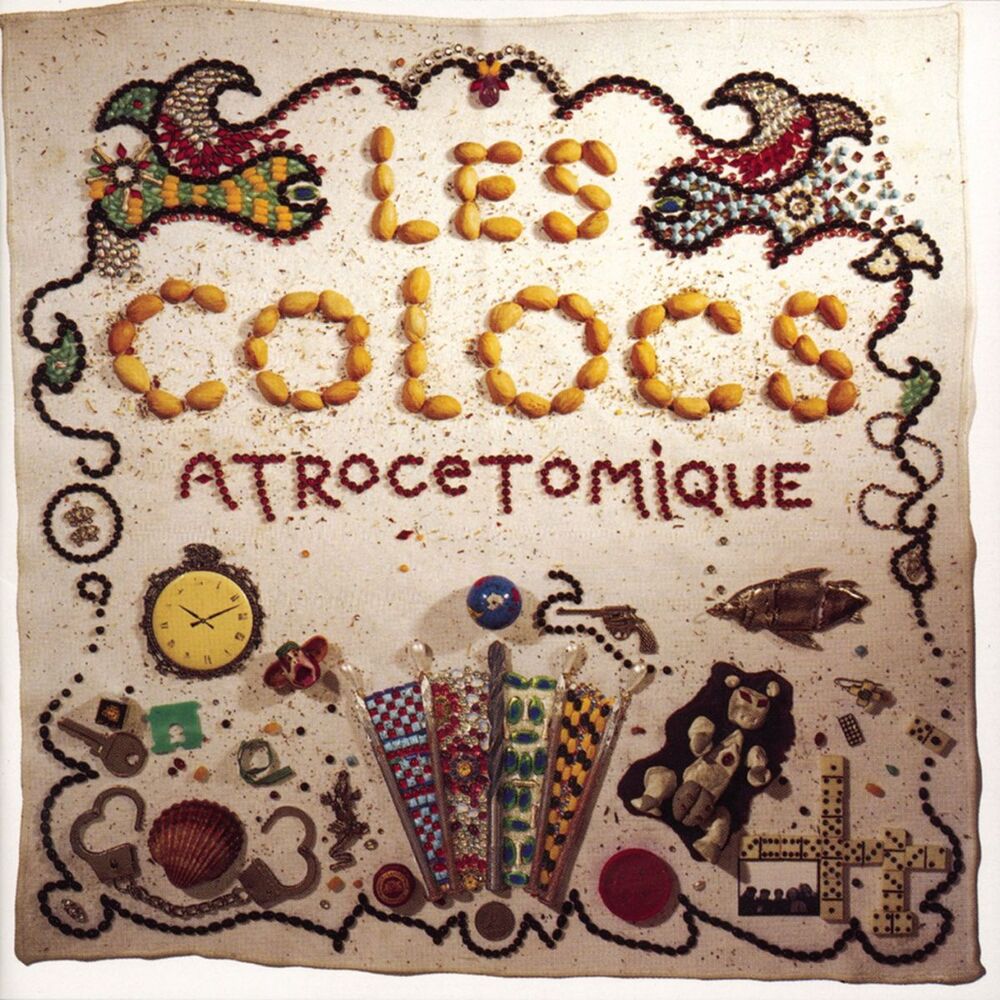 Picture of Atrocetomique