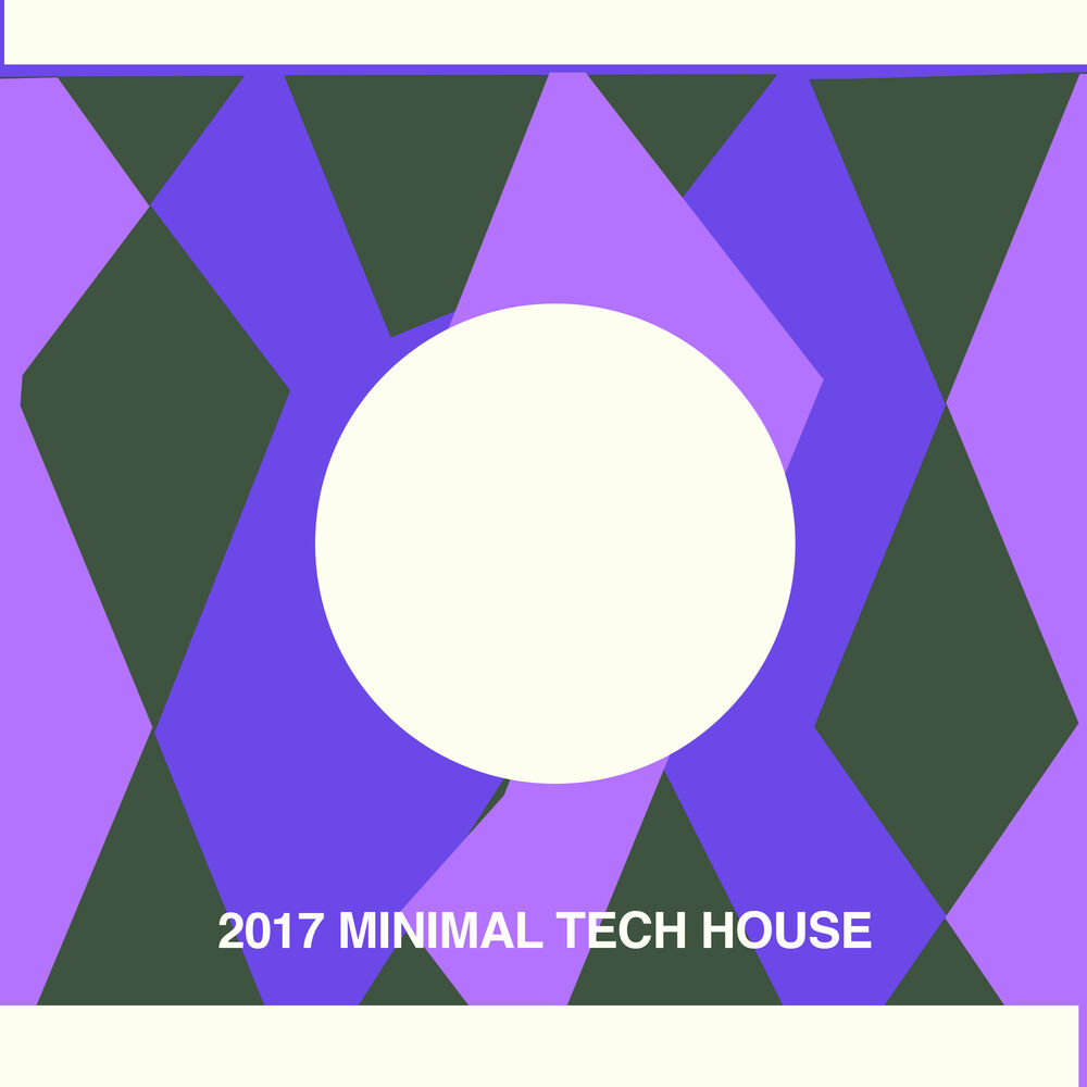 Picture of 2017 Minimal Tech House