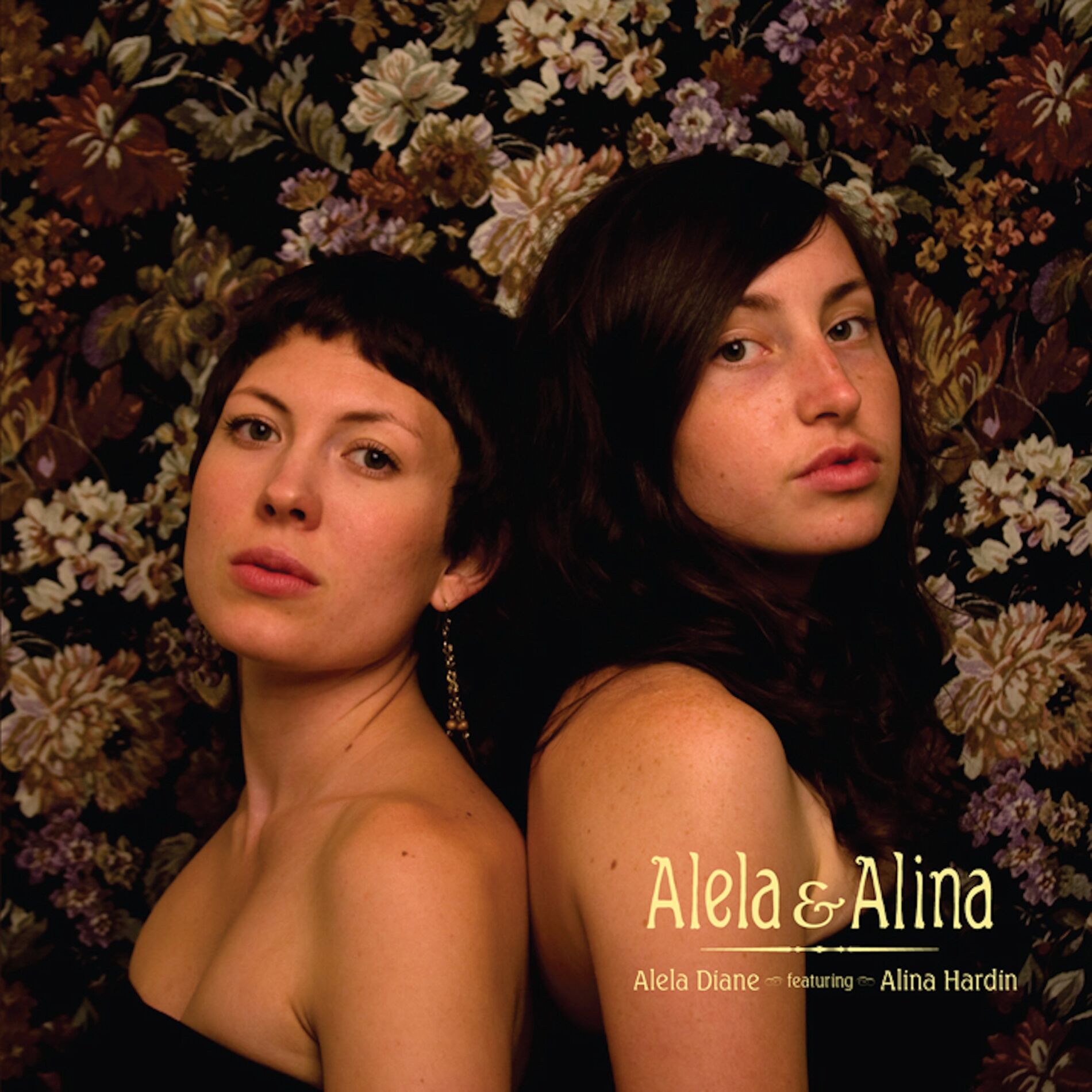 Album cover of Alela & Alina