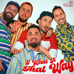 Cover of I Want It That Way
