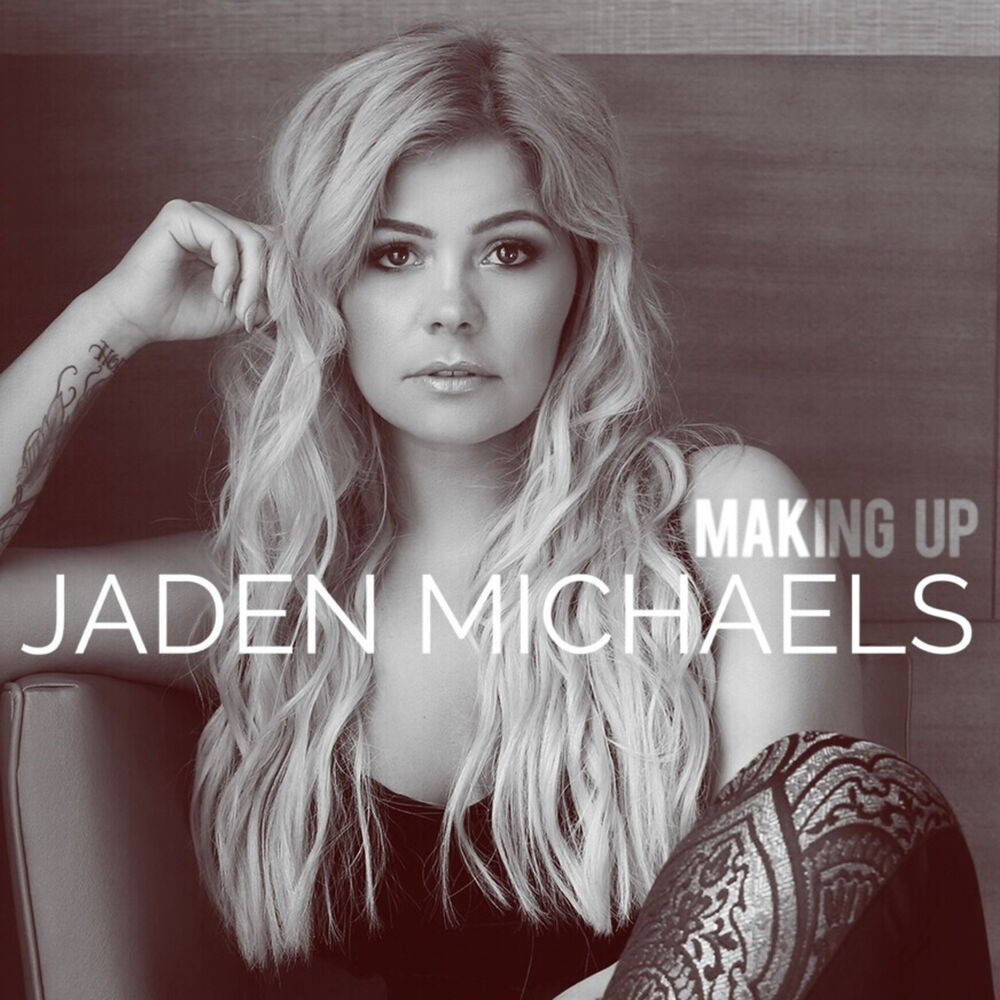 Picture of Making Up