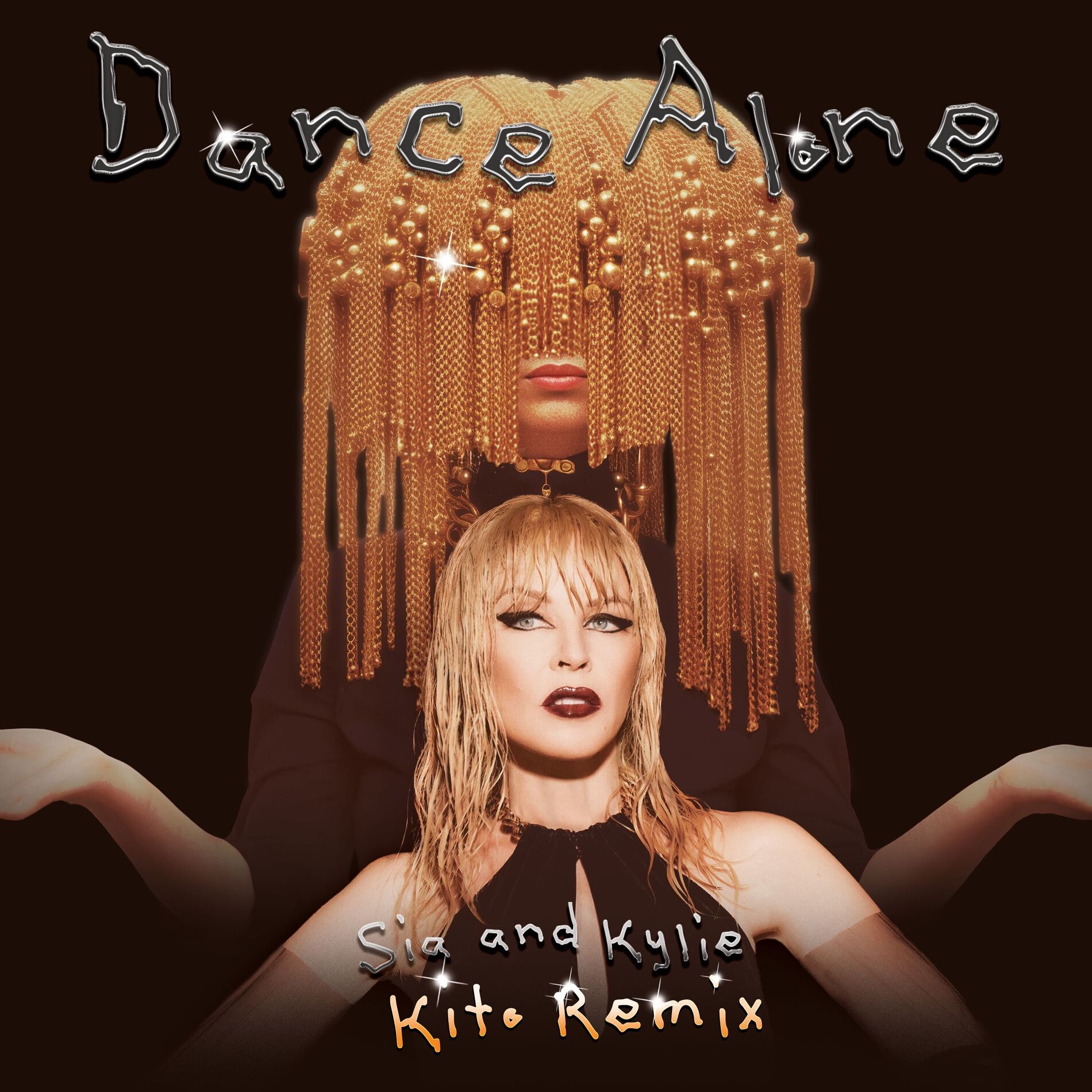 Album cover of Dance Alone (Kito Remix)