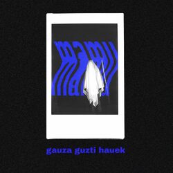 Cover of Gauza guzti hauek