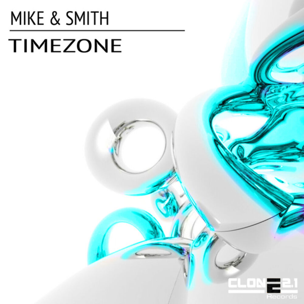 Picture of Timezone