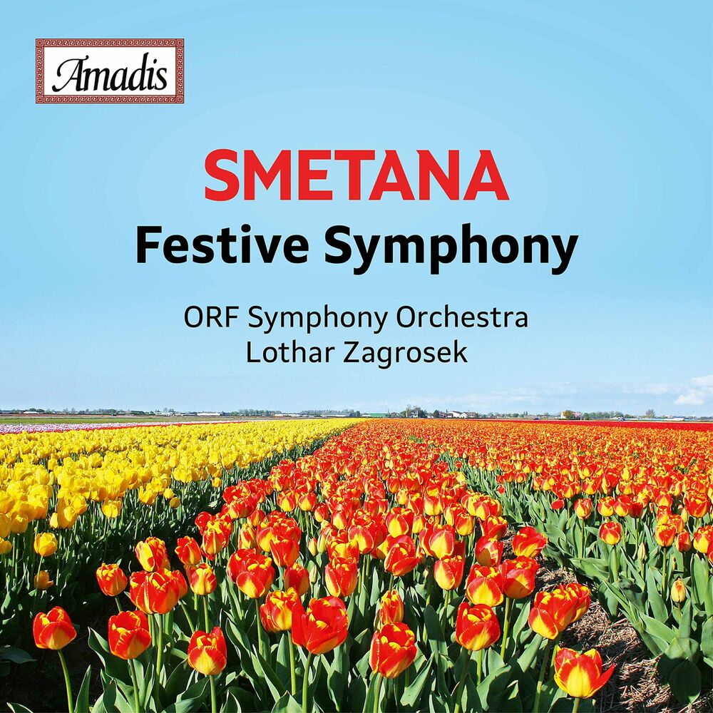 Picture of Smetana: Festive Symphony in E Major, Op. 6, JB 1:59