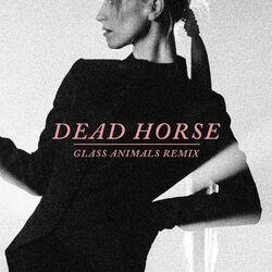 Cover of Dead Horse (Glass Animals Remix)