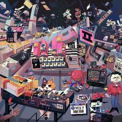 Cover of TMP2