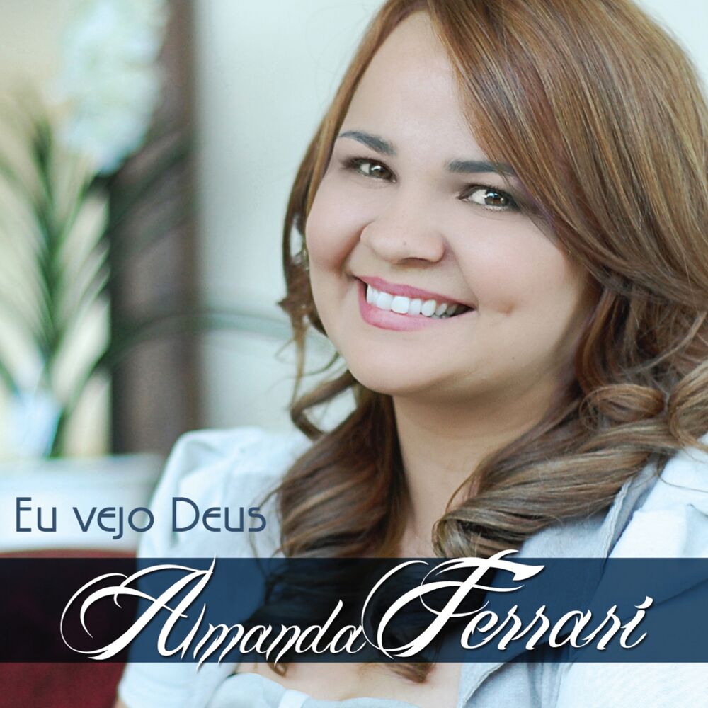 Picture of Eu Vejo Deus
