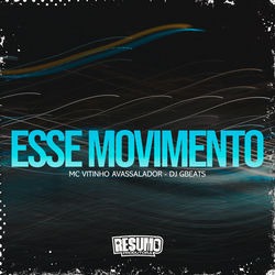 Capa de Esse Movimento