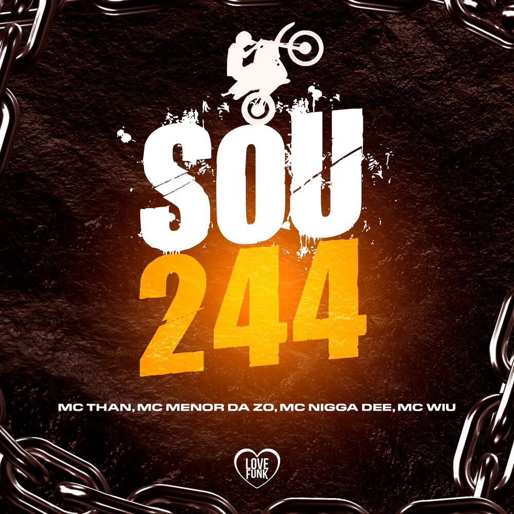 Picture of Sou 244