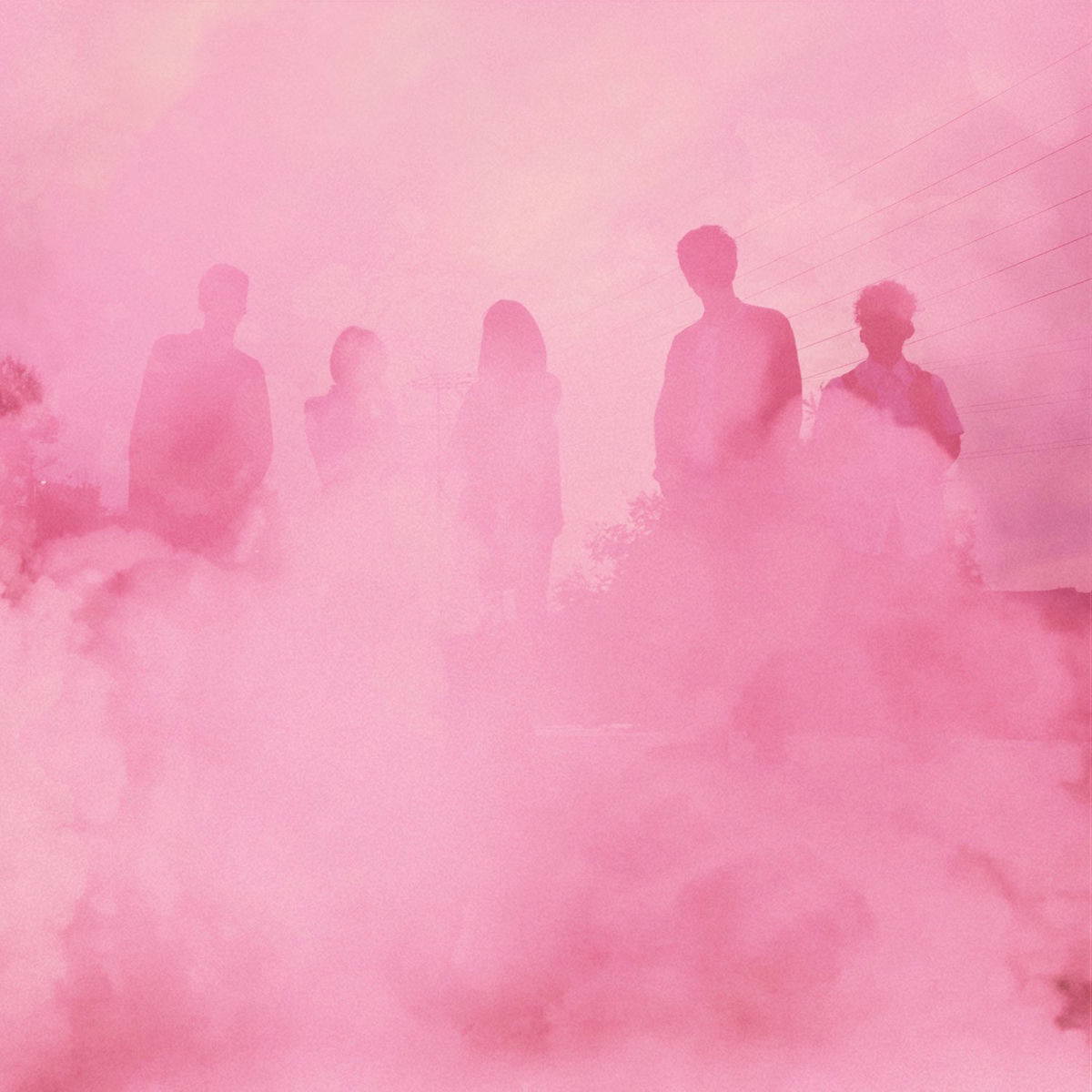 Album cover of Waited 4 U