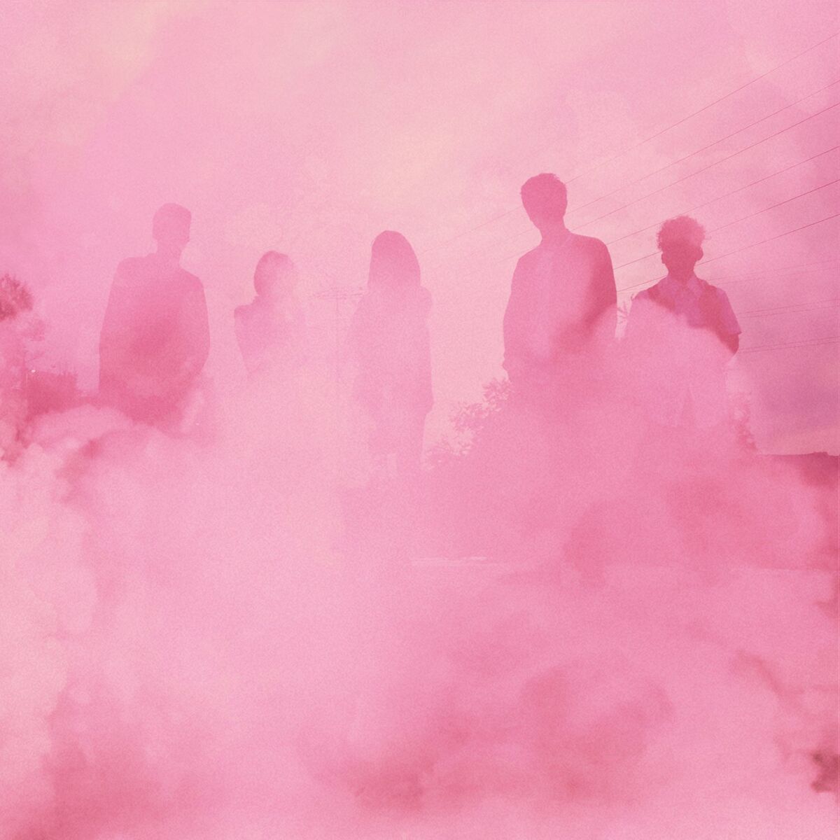 Album cover of Waited 4 U (ODESZA Remix)
