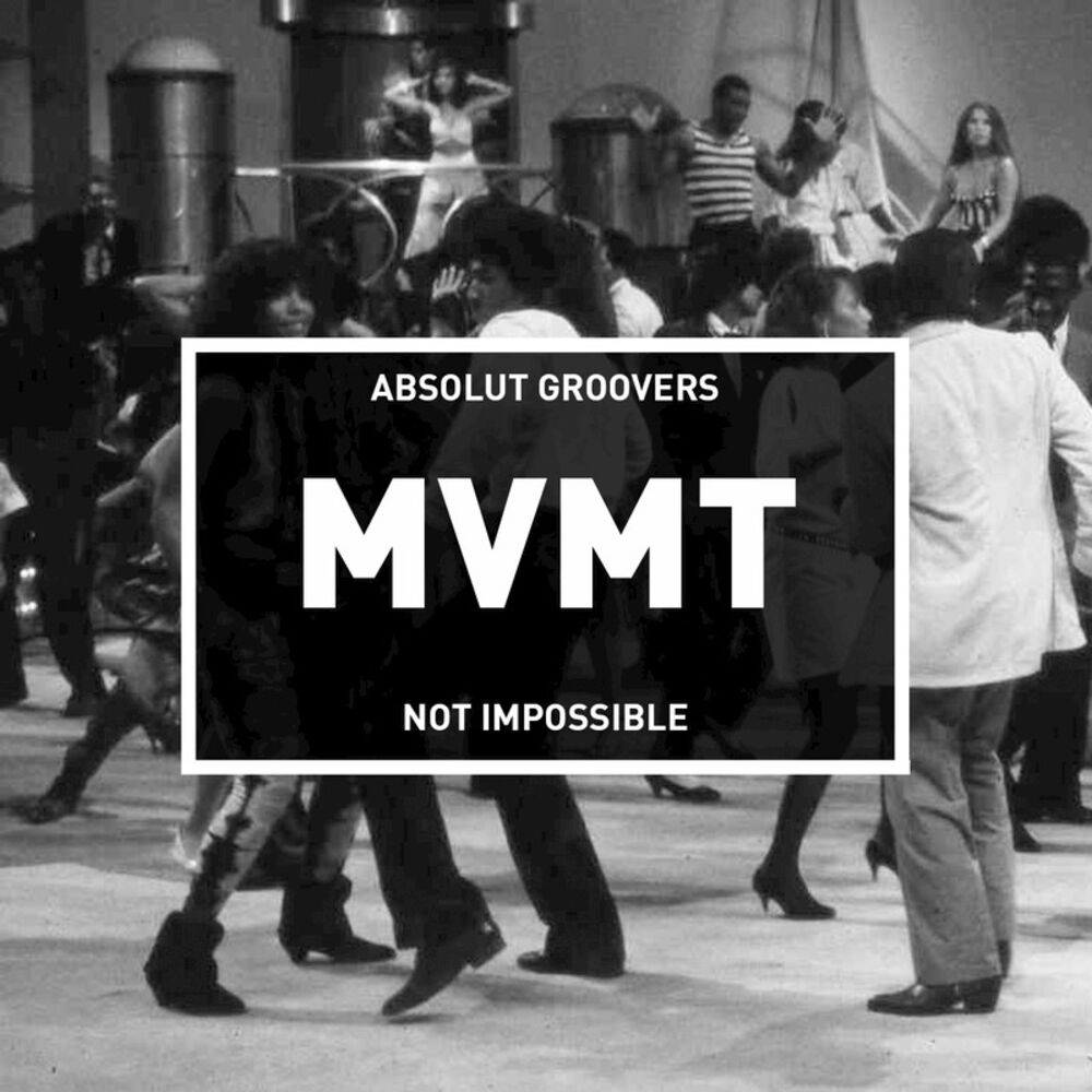 Picture of Not Impossible