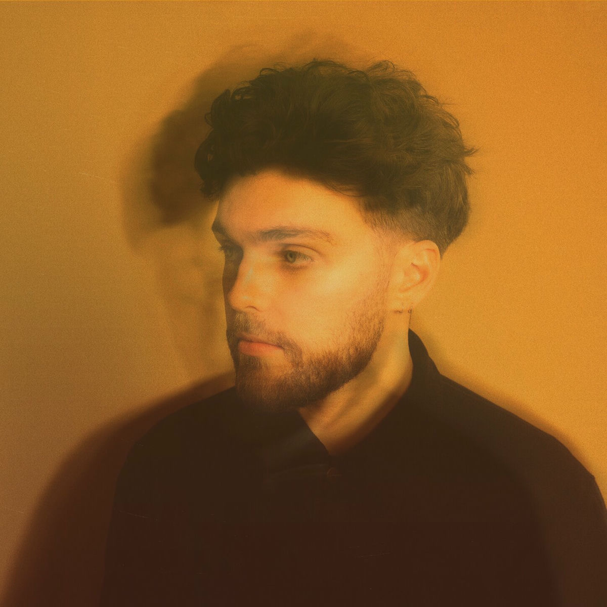 Album cover of Autopilot