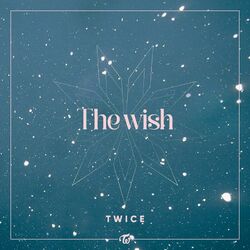 Cover of The wish