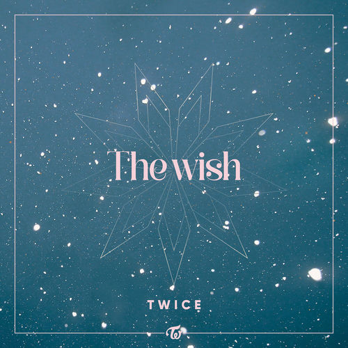 TWICE – The wish – Single