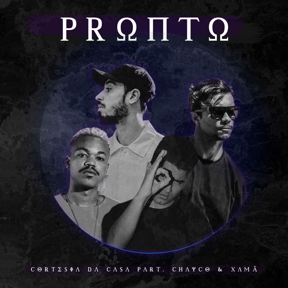 Picture of Pronto