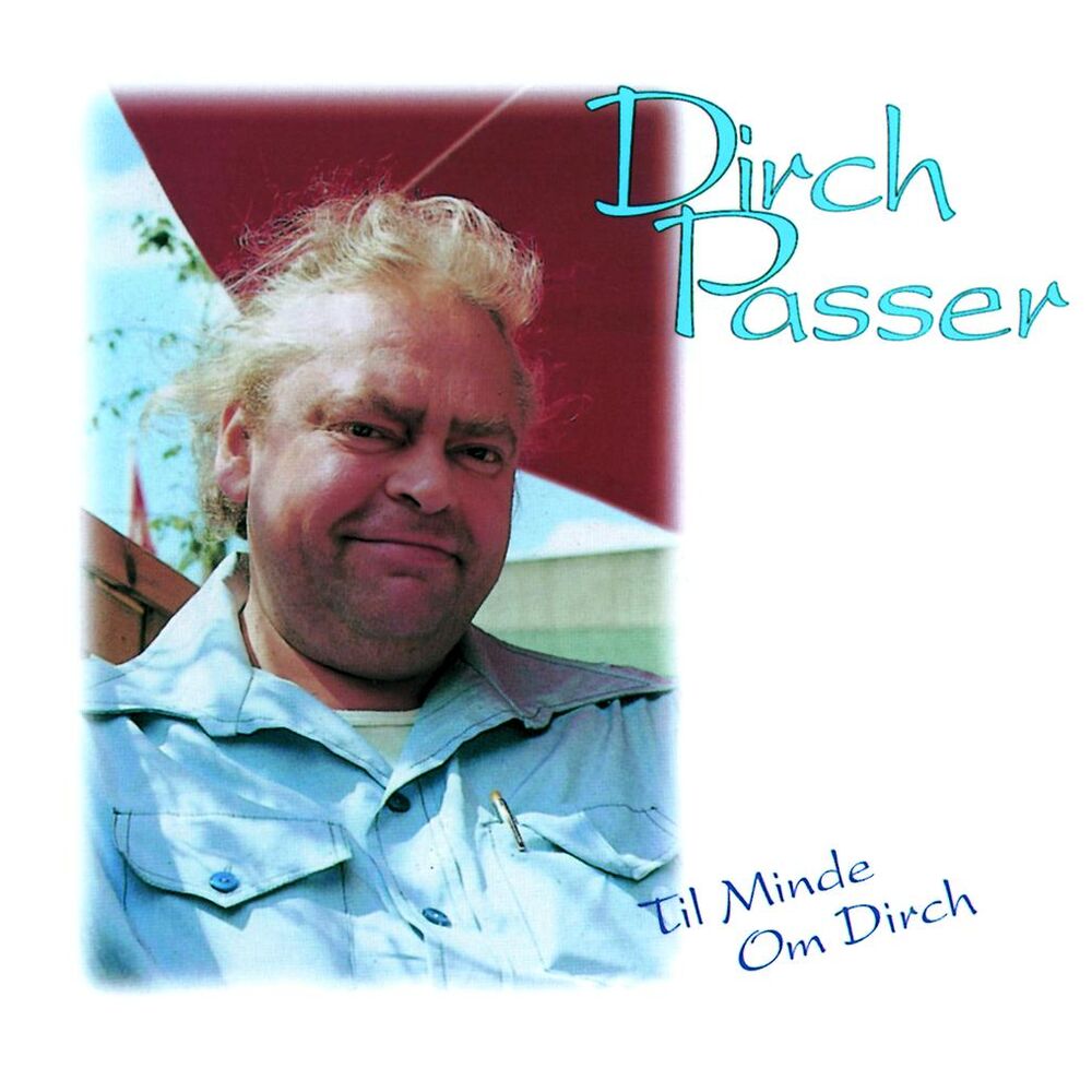 Picture of Til Minde Om Dirch
