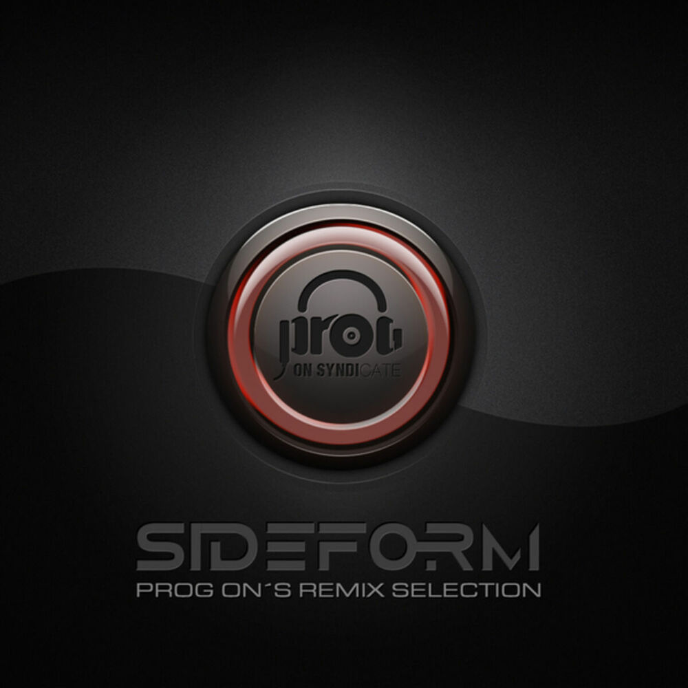 Picture of Prog On Remix Selection
