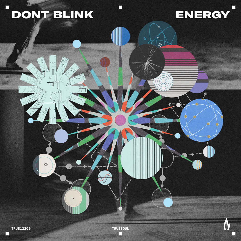 ENERGY cover
