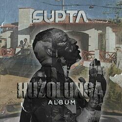 Cover of Kuzolunga