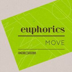 Cover of Move