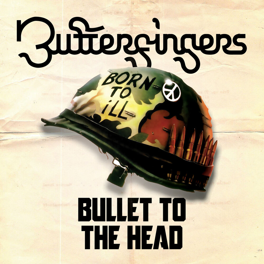 Picture of Bullet To The Head