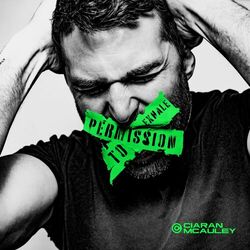 Cover of Permission to Exhale
