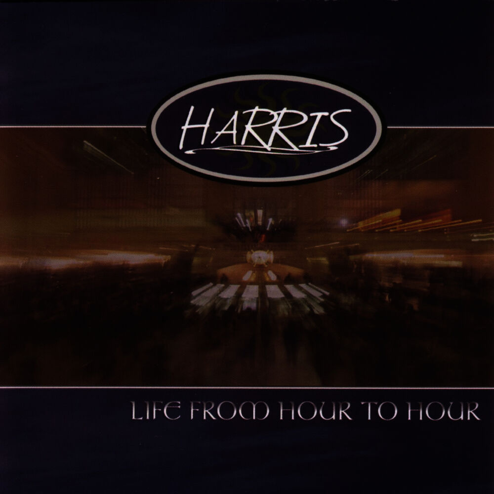 Picture of Life from Hour to Hour