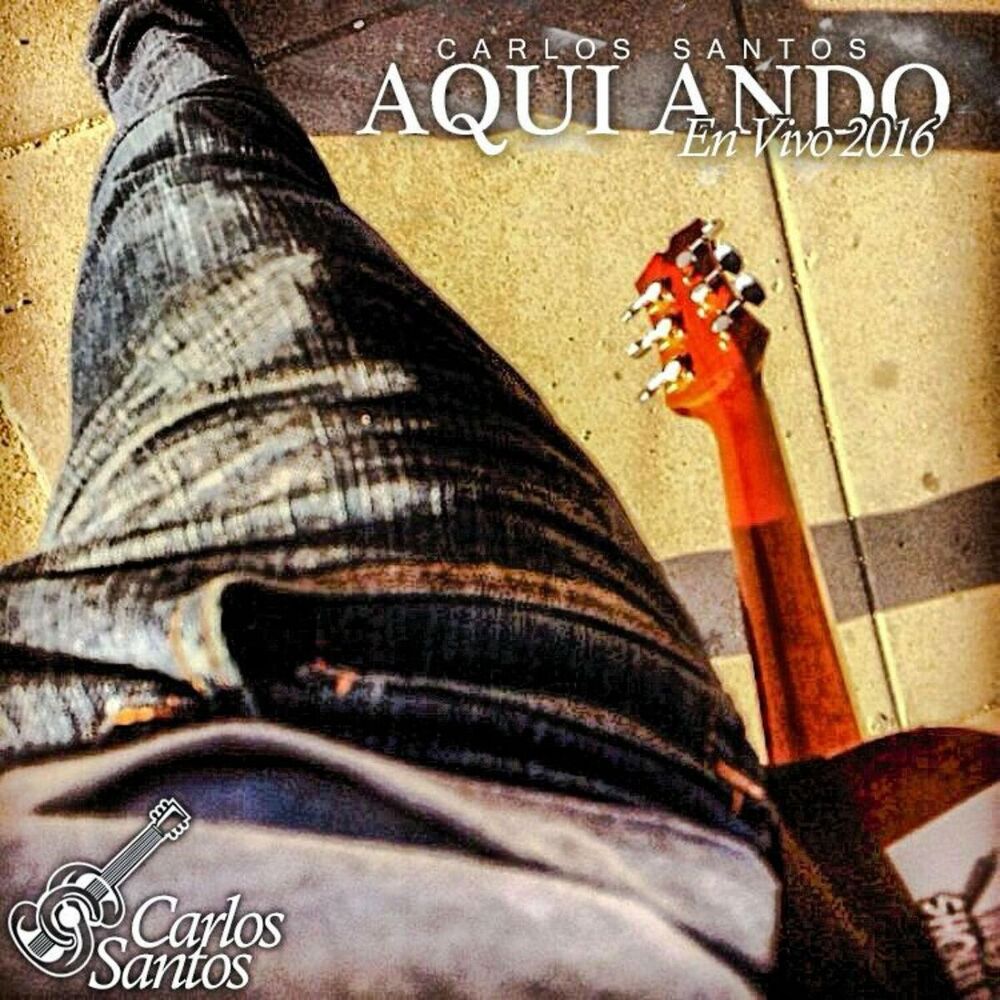 Picture of Aqui Ando (En Vivo)