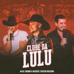 Cover of Clube da Lulu
