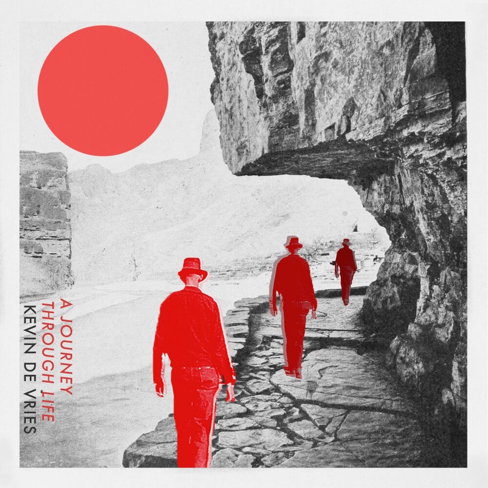 Picture of A Journey Through Life Remixes