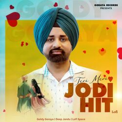Cover of Teri Meri Jodi Hit (Lofi)