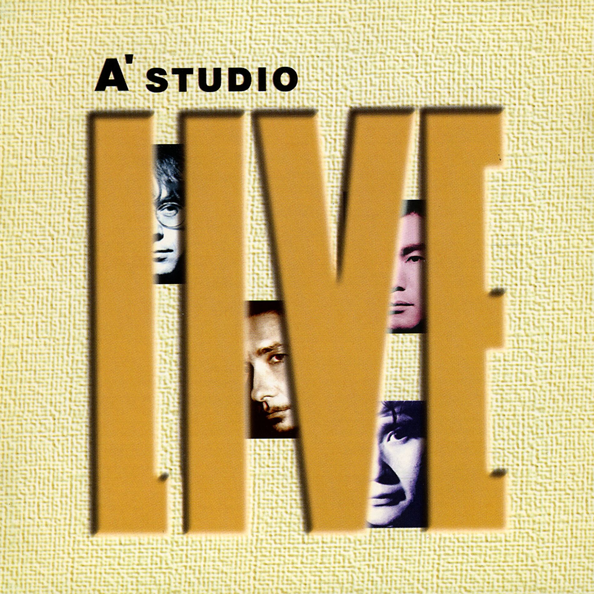Album cover of Live, Pt. 2 (Live)
