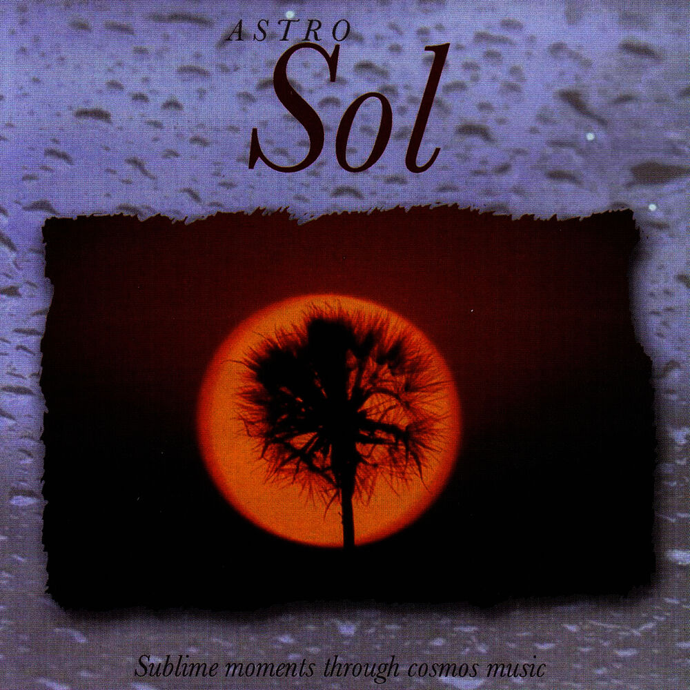 Picture of Astro Sol