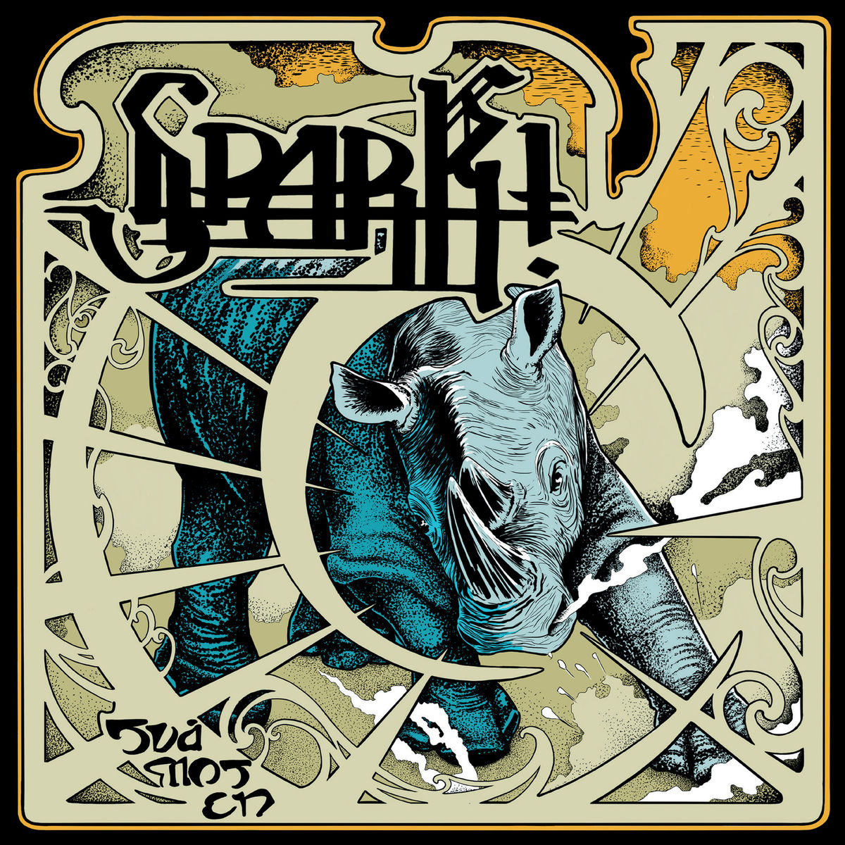 Album cover of Två Mot En