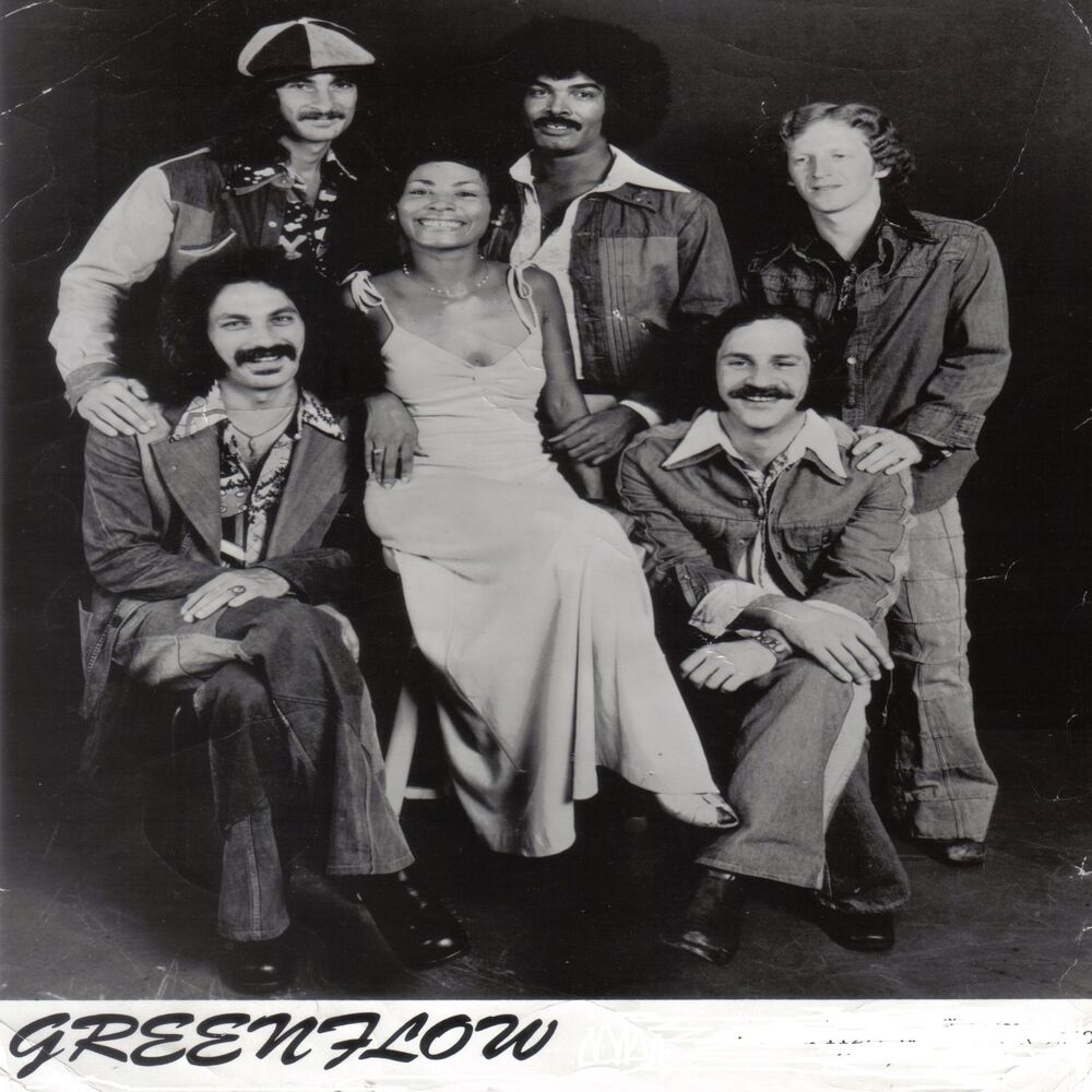 Picture of Greenflow "Live"