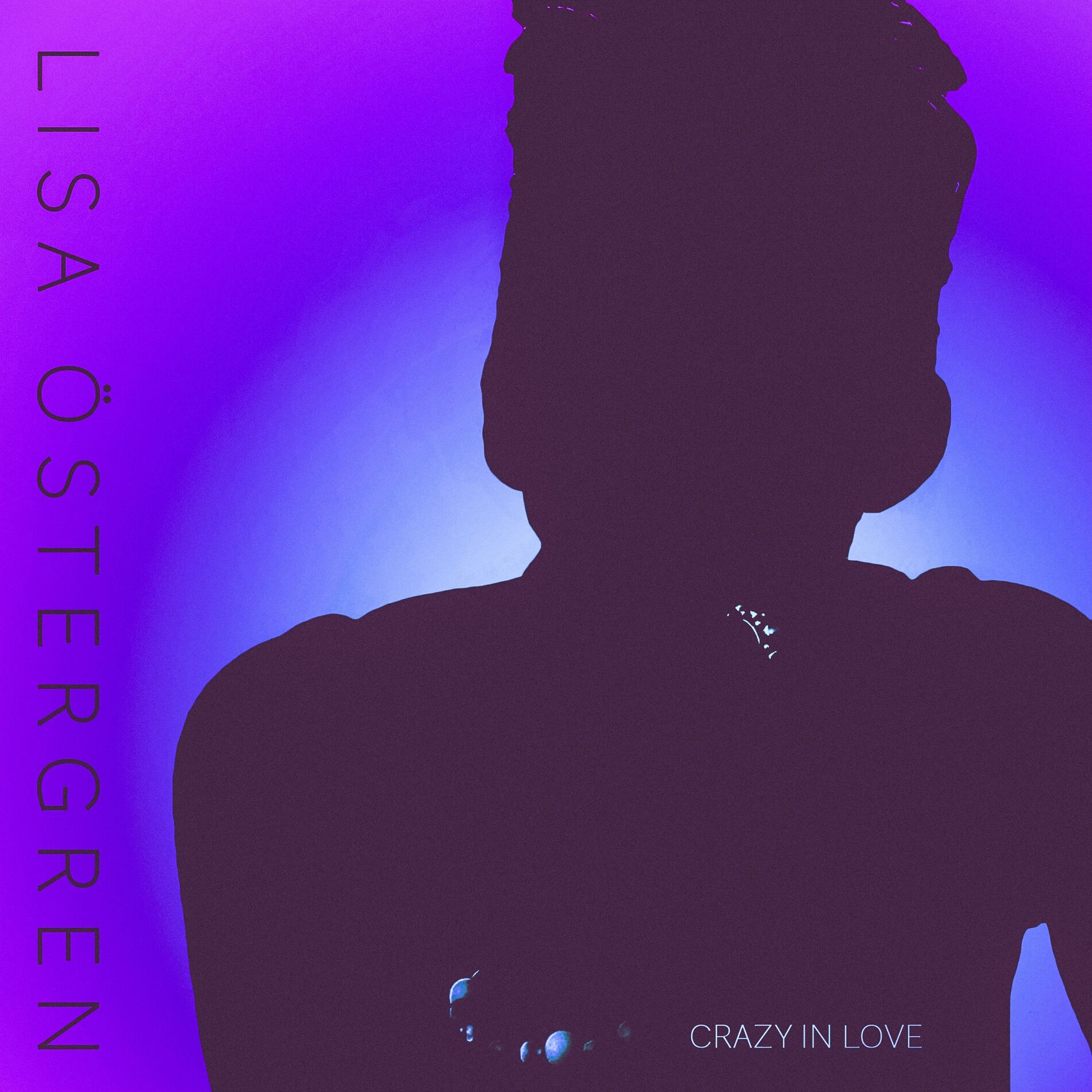 Album cover of Crazy in Love