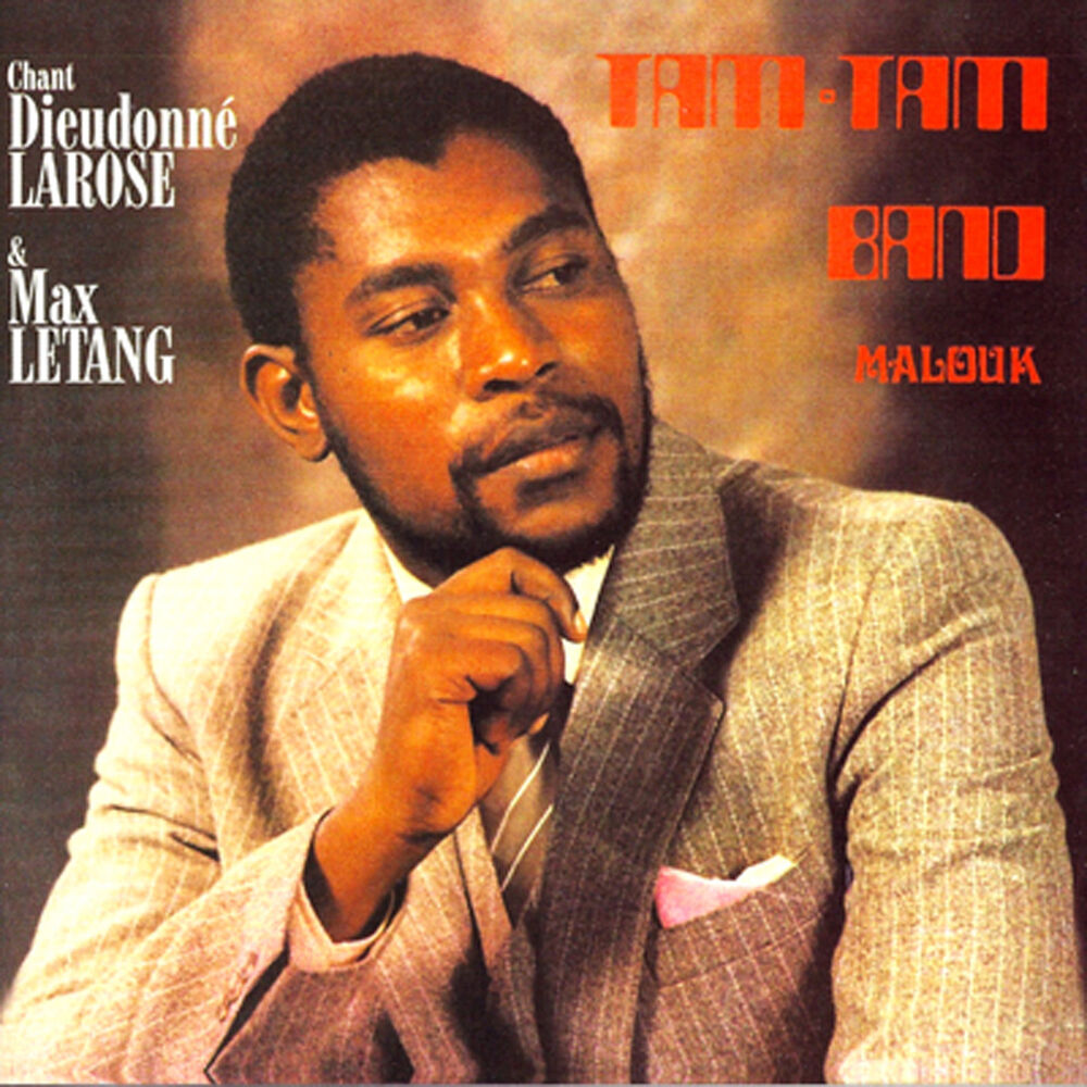 Picture of Tam Tam Band: Malouk - EP