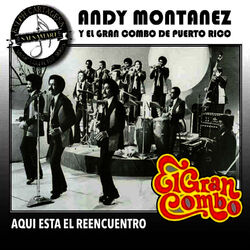 Cover of Aqui Esta el Reencuentro