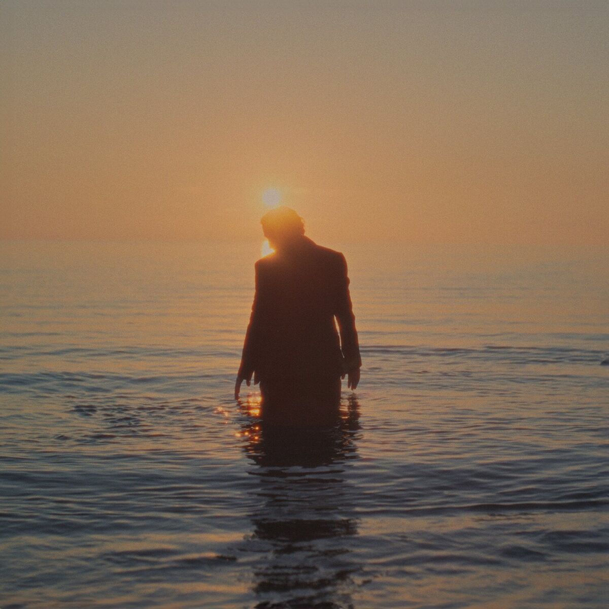 Album cover of What You Do Alone