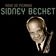 Rose de Picardie by Sidney Bechet album cover