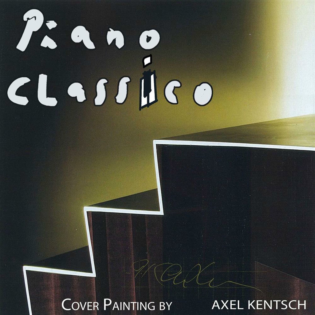 Album cover of Arietta