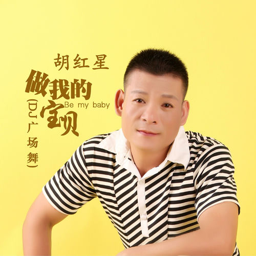 做我的宝贝 (DJ广场舞版)