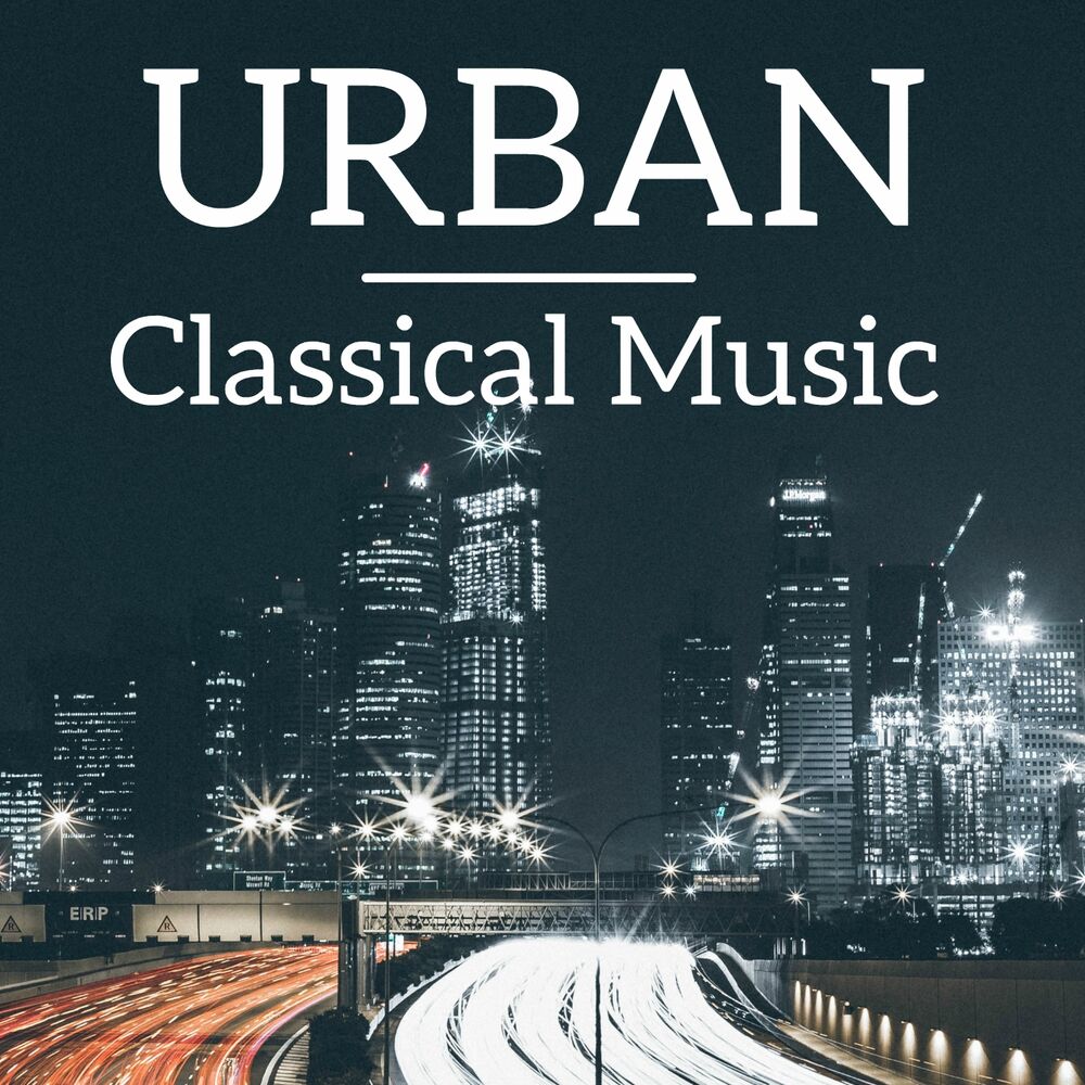 Picture of Urban Classical Music