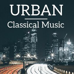 Cover of Urban Classical Music