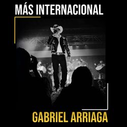 Cover of Más Internacional