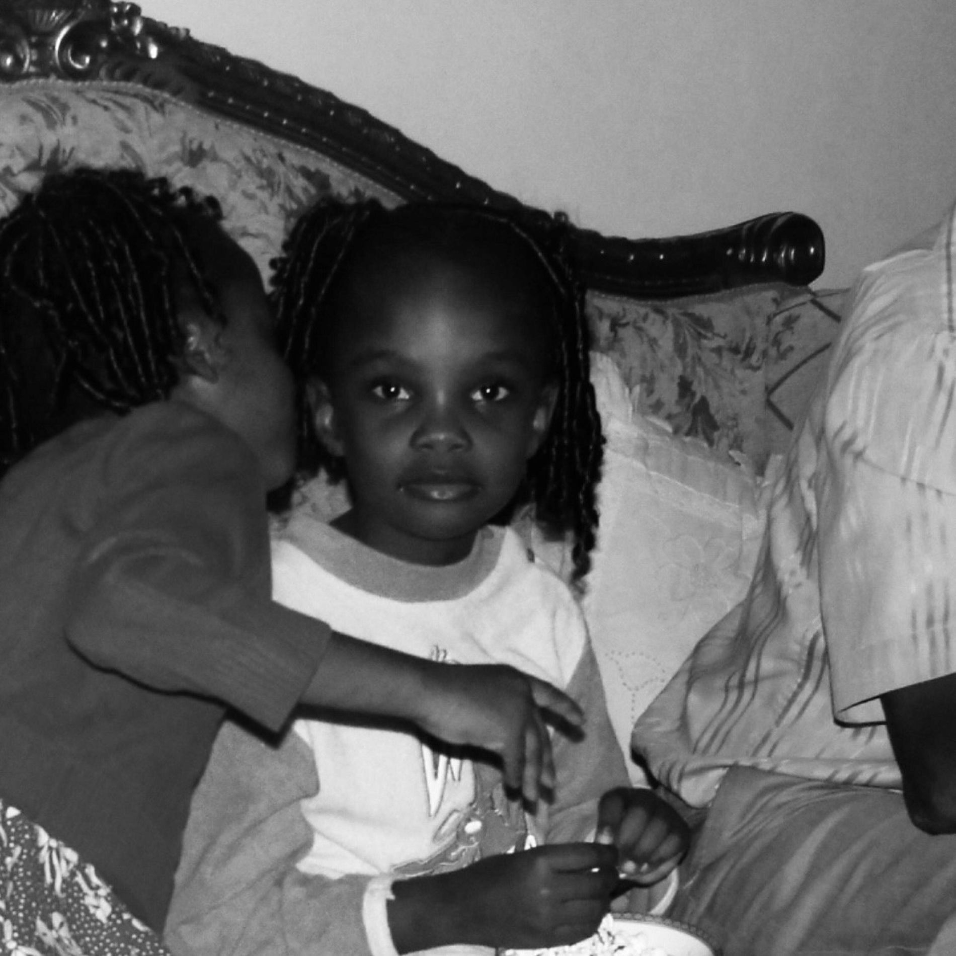 Album cover of pair of one (instrumental)