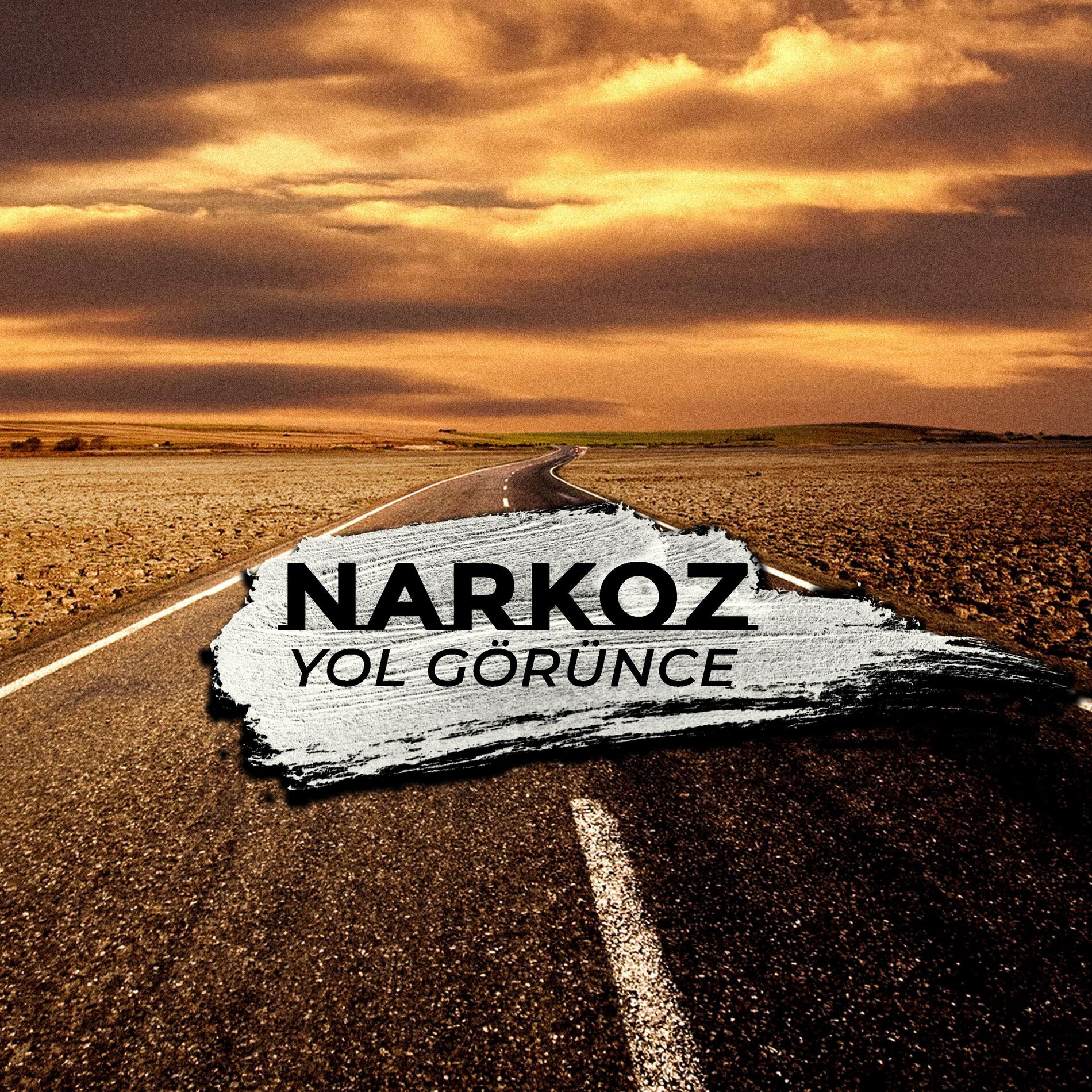 Album cover of Yol Görünce