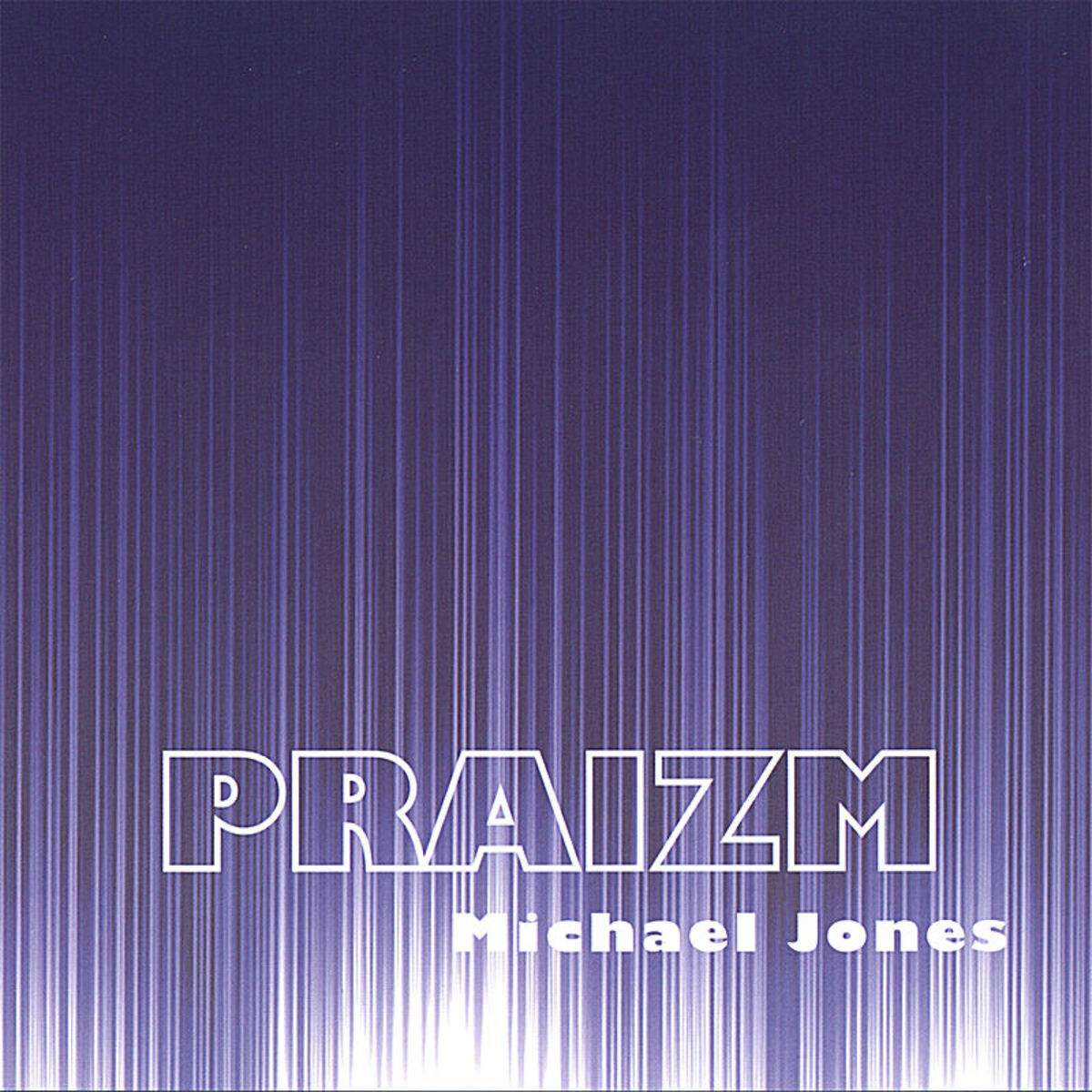 Album cover of Praizm
